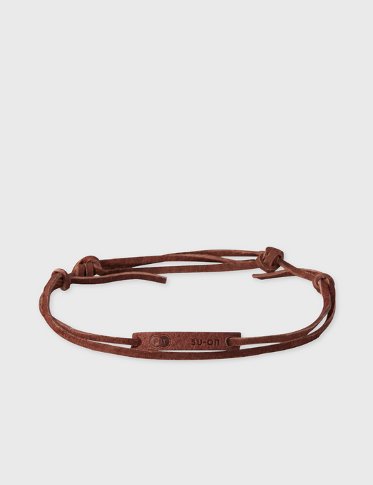 オーガニック・アーシングアンクレット