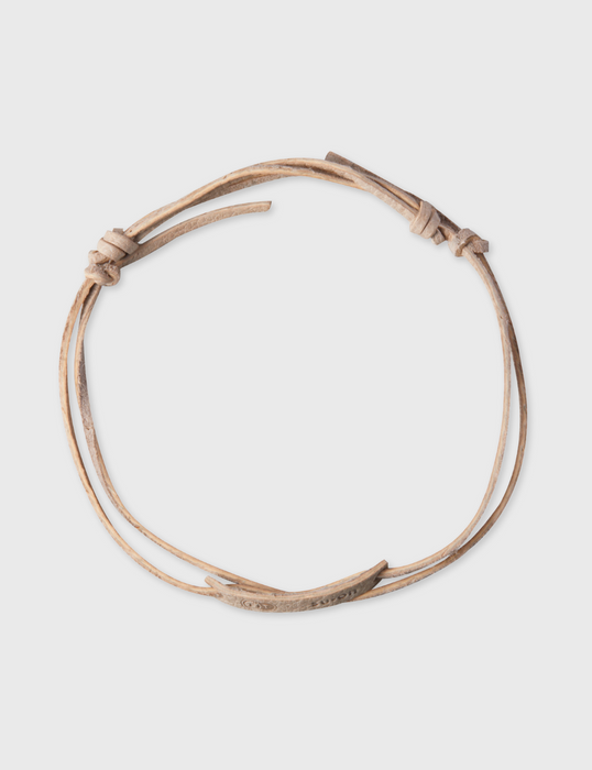 オーガニック・アーシングアンクレット