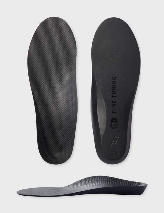 FINE TUNING INSOLE