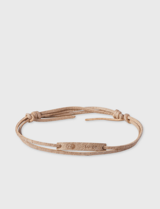 オーガニック・アーシングアンクレット