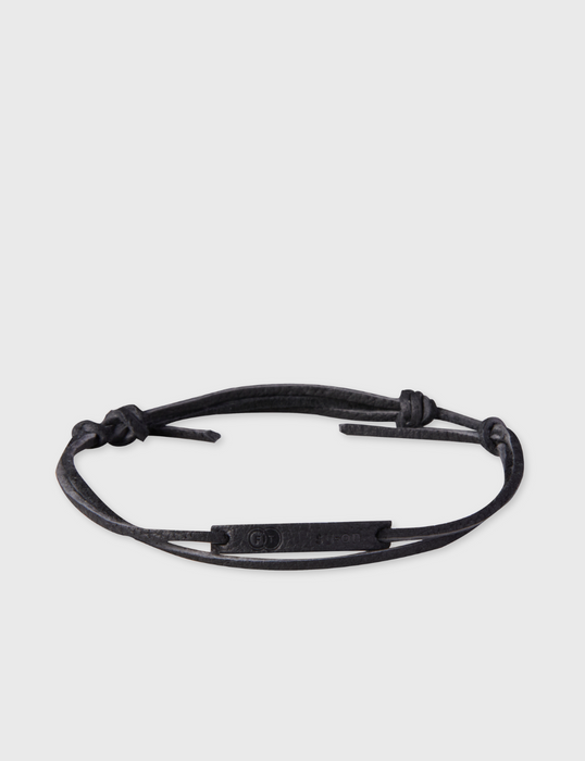 オーガニック・アーシングアンクレット