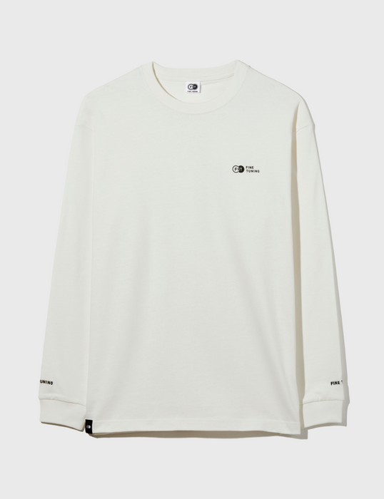 FINE TUNING®︎TEX ORGANIC LONG-T