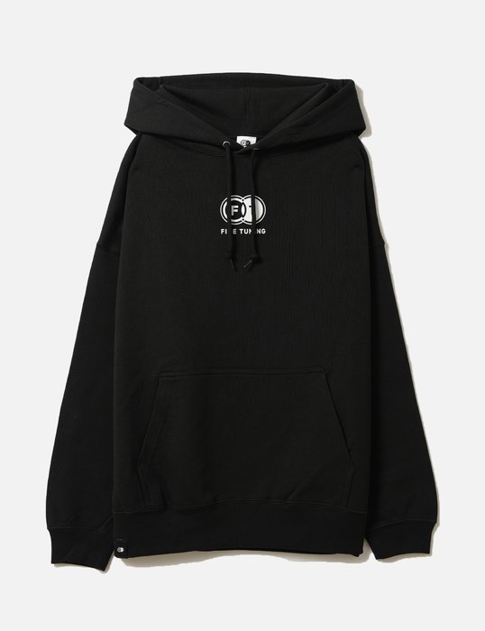 FINE TUNING®︎ NATURE HOODIE(ネイチャーパーカー)