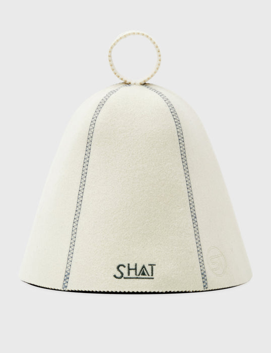 S-HAT2.0/3.0(羊毛100%サウナハット)