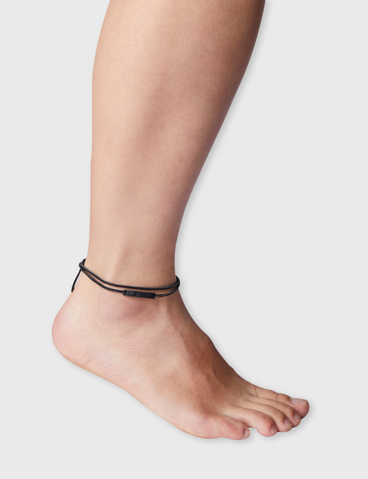 オーガニック・アーシングアンクレット