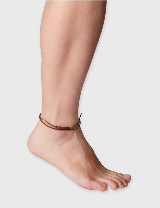 オーガニック・アーシングアンクレット