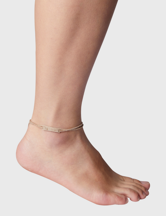 オーガニック・アーシングアンクレット