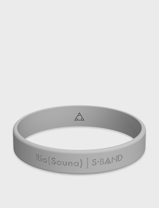 S-BAND(サウナバンド)