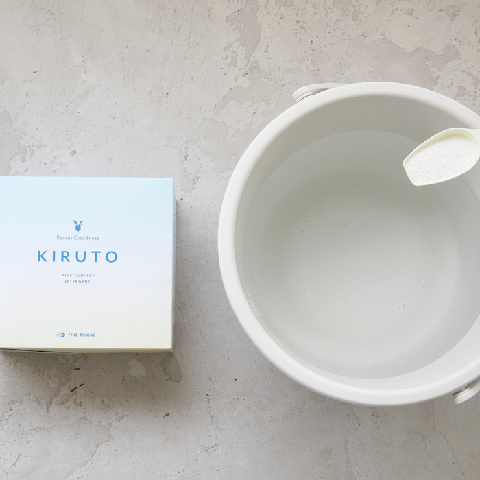 KIRUTO（きると）日常シーンでの使い方ガイド
