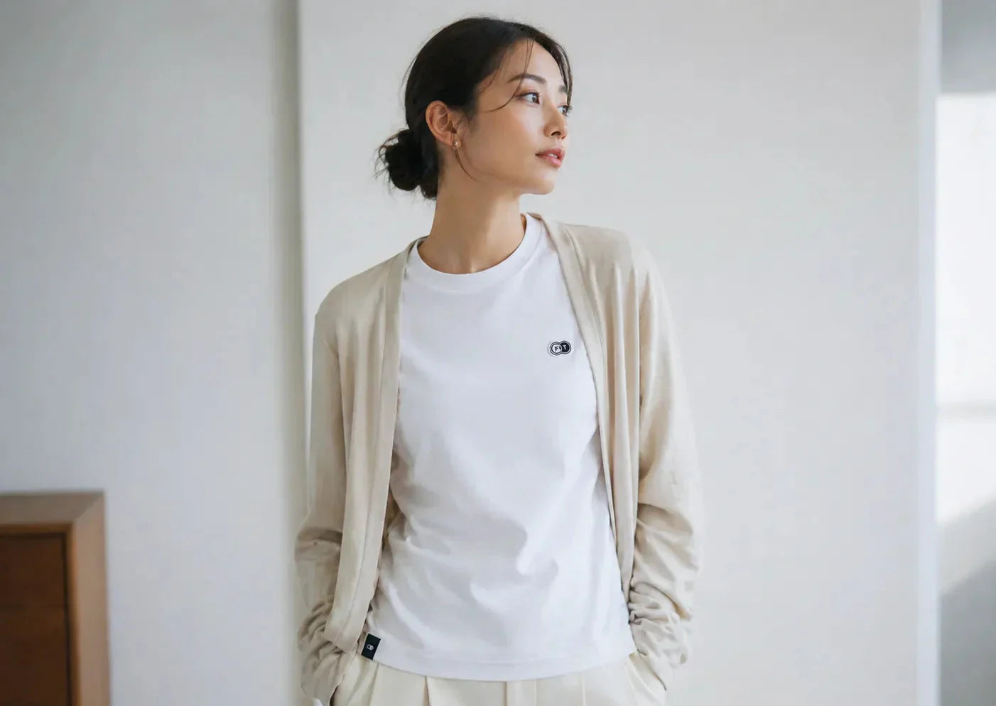 最高級コットン100%「FT™︎ TUNING WEAR COTTON100%（チューニングウェア・コットン100%）」新発売