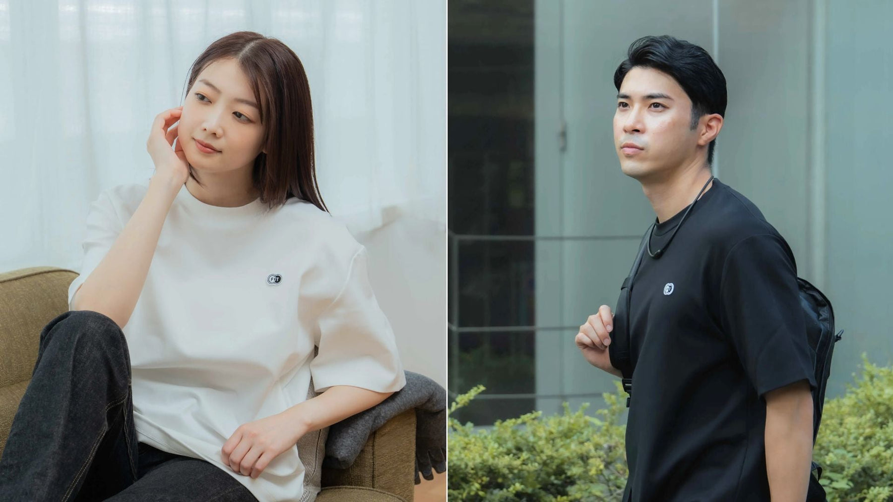 人気アイテムがアップデート「FINE TUNING®︎ WEAR(チューニングウェア)」新発売！