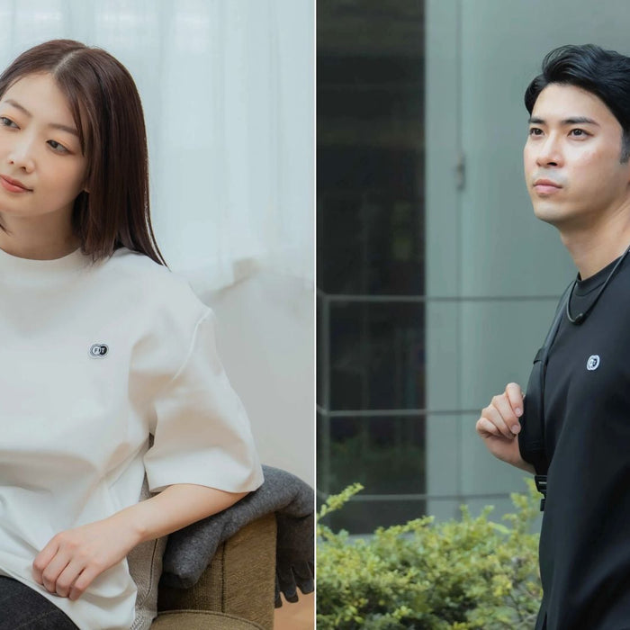 人気アイテムがアップデート「FINE TUNING®︎ WEAR(チューニングウェア)」新発売！