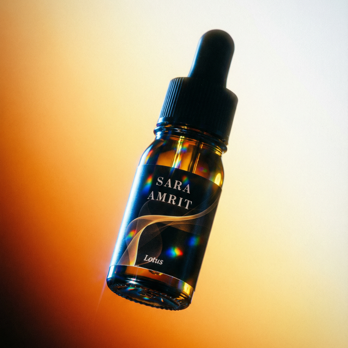 肌本来の美しさを目覚めさせる美容液「SARA AMRIT（ヒト幹細胞美容液） +FT™︎」新発売