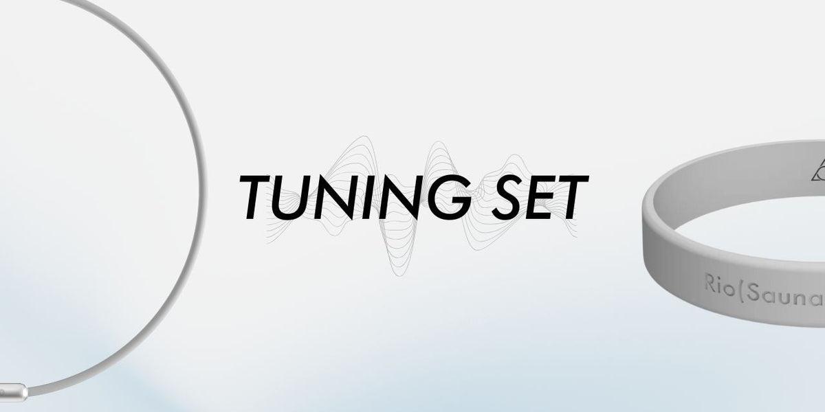 TUNING SET — amanogawa（あまのがわ）