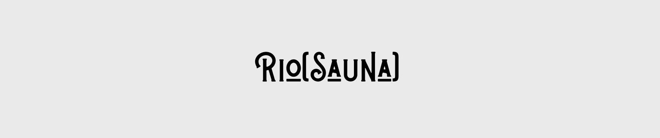 Rio(Sauna)