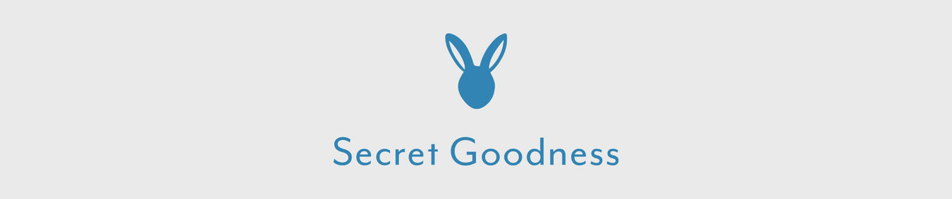 Secret Goodness