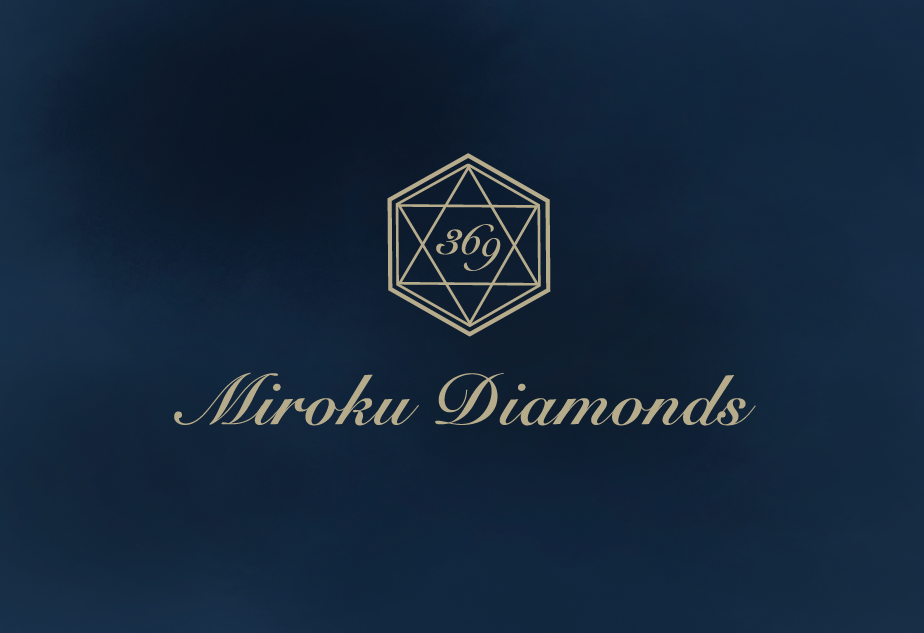 Miroku Diamonds®︎