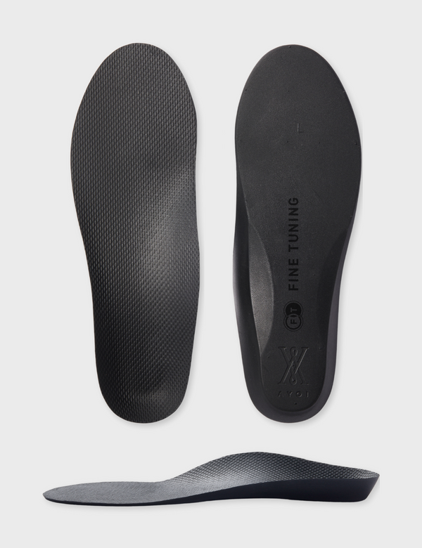 FINE TUNING INSOLE