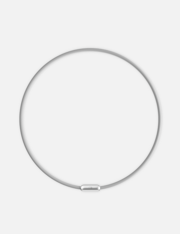 FINE TUNING®︎ TITANIUM NECKLACE（チタニウムネックレス）