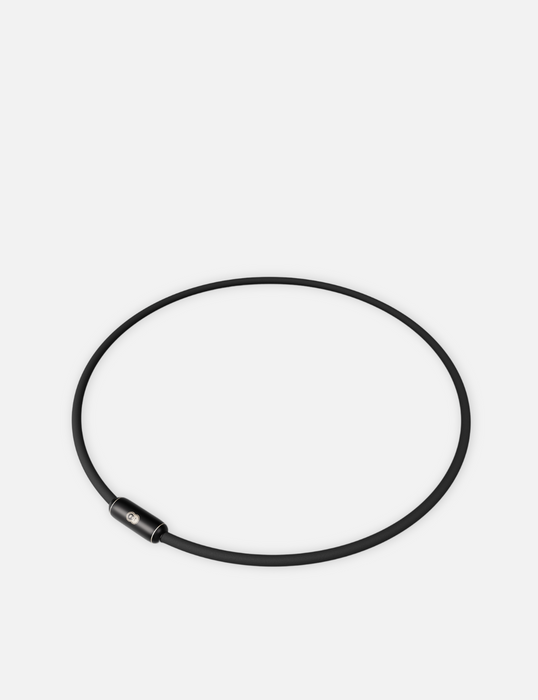 FT™︎ TUNING NECKLACE TITANIUM(チューニングネックレス FT™︎ TUNING NECKLACE TITANIUM(チューニングネックレス