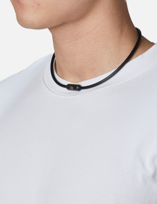 FT™︎ TUNING NECKLACE TITANIUM(チューニングネックレス FT™︎ TUNING NECKLACE TITANIUM(チューニングネックレス