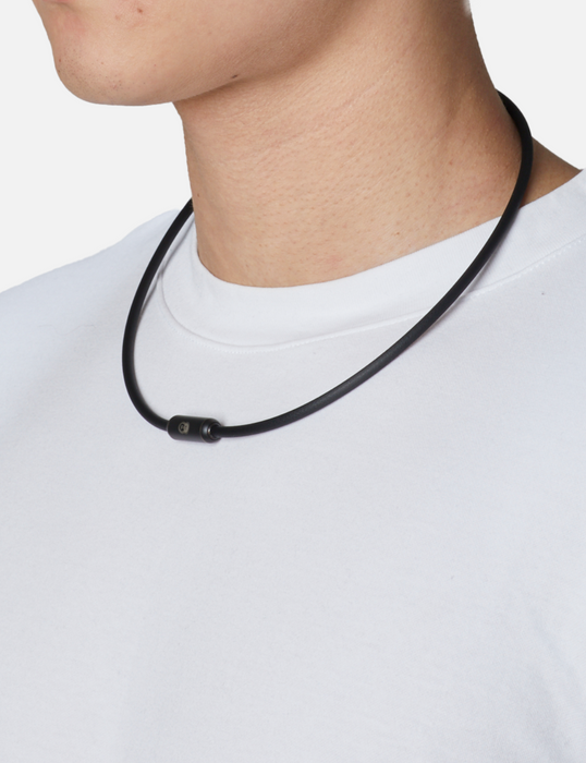 FINE TUNING®︎ TITANIUM NECKLACE(ファインチューニング FINE TUNING®︎ TITANIUM NECKLACE(ファインチューニング