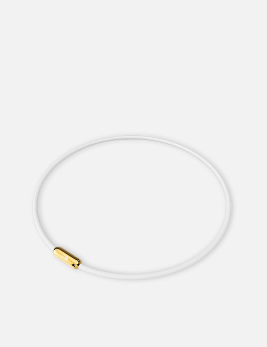 FT™︎ TUNING NECKLACE TITANIUM（チューニングネックレス・チタニウム）