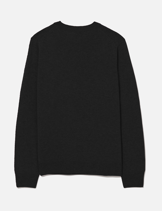 FINE TUNING®︎ WOMEN'S CASHMERE SWEATER（レディースカシミヤセーター）