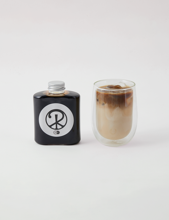 THE PANESE FT COFFEE LIQ (ザ・パニーズコーヒーリキッド)