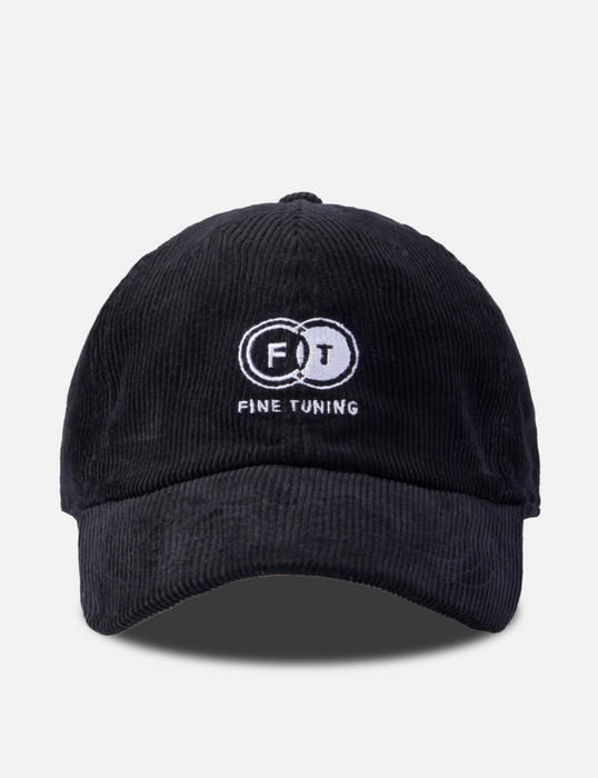 FINE TUNING®︎ TEX CORDUROY CAP（コーデュロイキャップ）