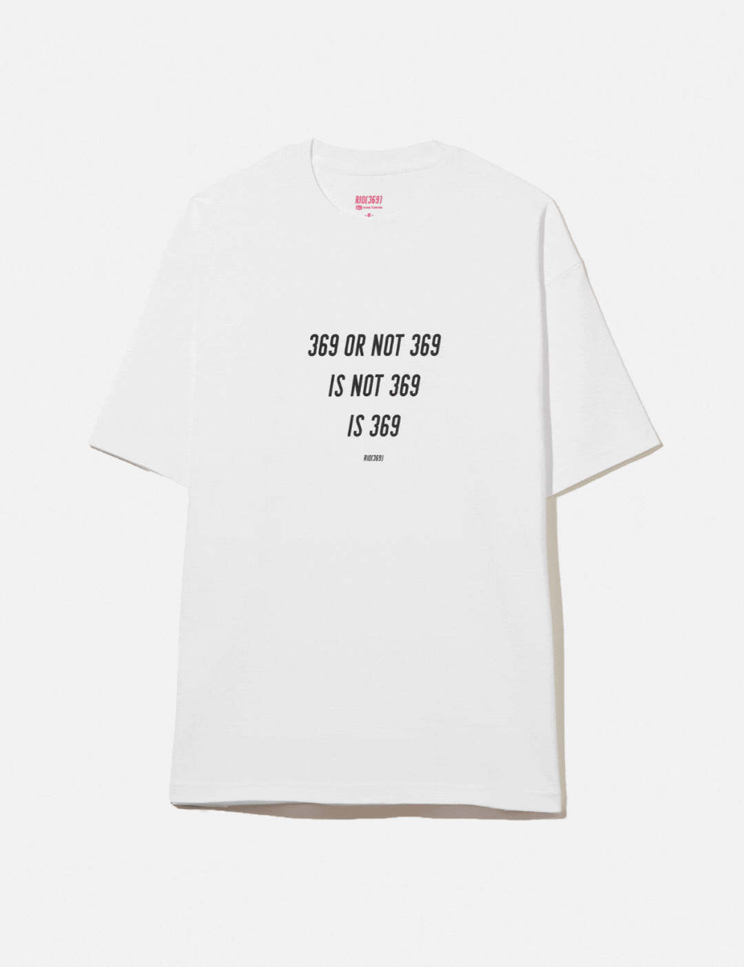 369NOT369 T-SHIRTS — amanogawa（あまのがわ）