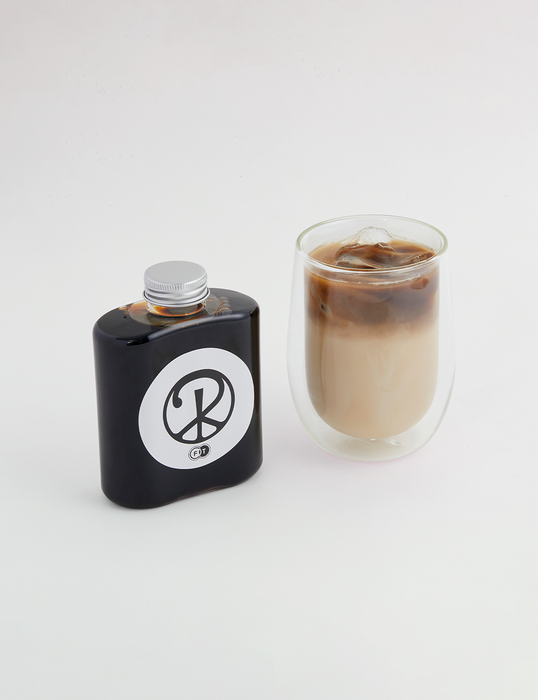 THE PANESE FT COFFEE LIQ (ザ・パニーズコーヒーリキッド)