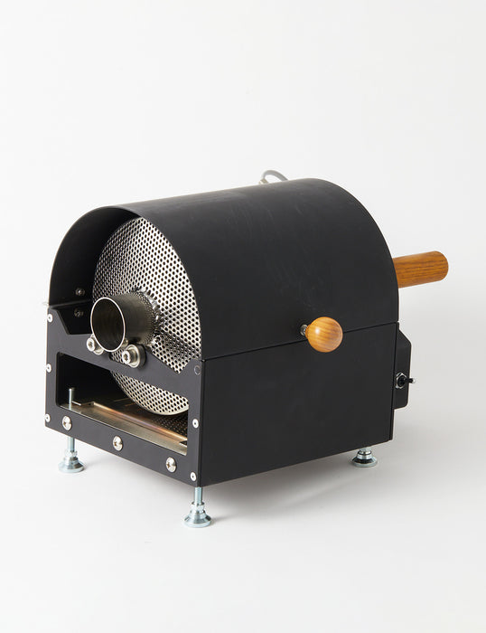 VIVA-Roaster +FT™︎（直火式珈琲焙煎機）