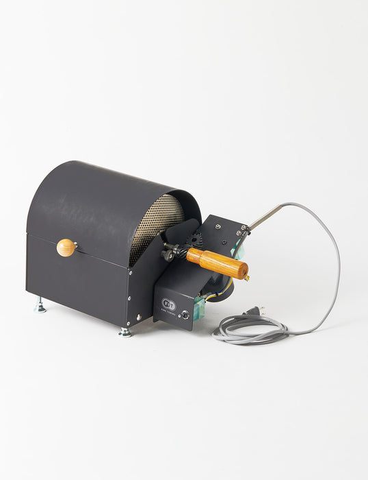 VIVA-Roaster +FT™︎（直火式珈琲焙煎機）