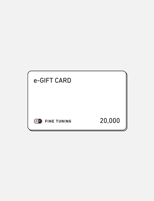 DIGITAL GIFT CARD（デジタルギフトカード）