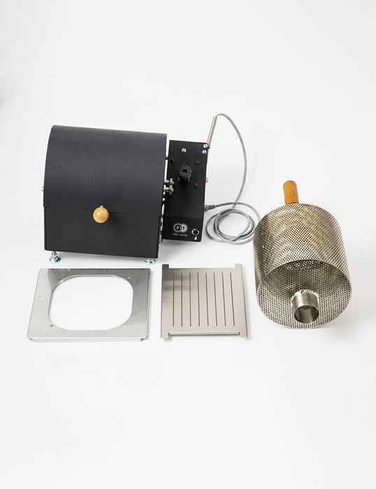 VIVA-Roaster +FT™︎（直火式珈琲焙煎機）