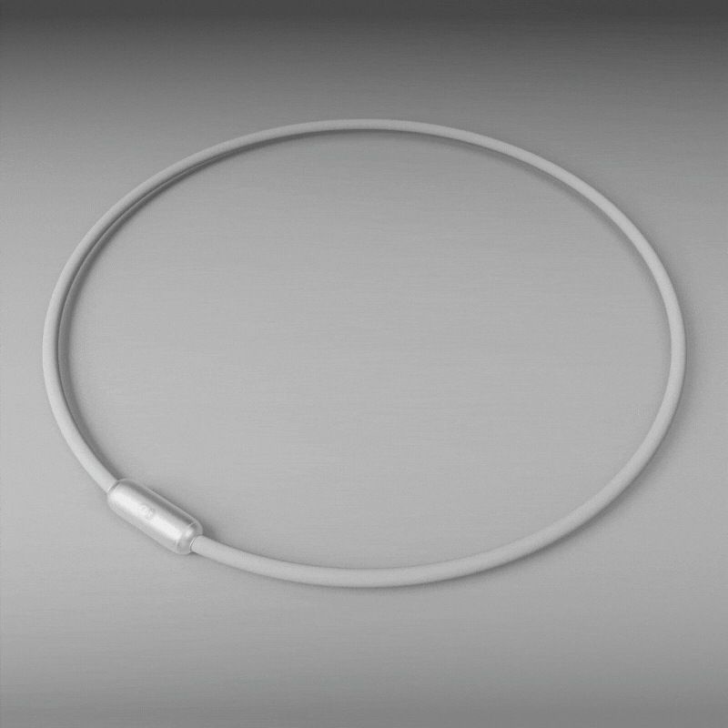 FINE TUNING®︎ TITANIUM NECKLACE(ファインチューニング FINE TUNING®︎ TITANIUM NECKLACE(ファインチューニング