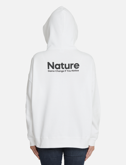 FINE TUNING®︎ NATURE HOODIE（ネイチャーパーカー）