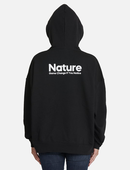 FINE TUNING®︎ NATURE HOODIE（ネイチャーパーカー）