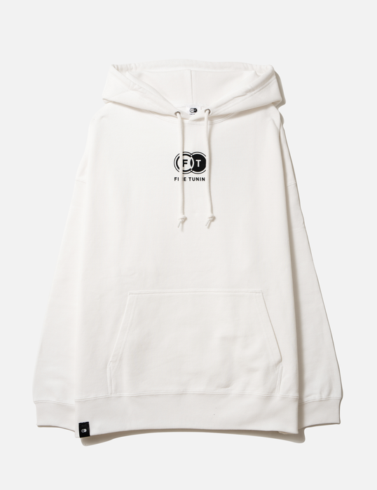 FINE TUNING®︎ NATURE HOODIE（ネイチャーパーカー）