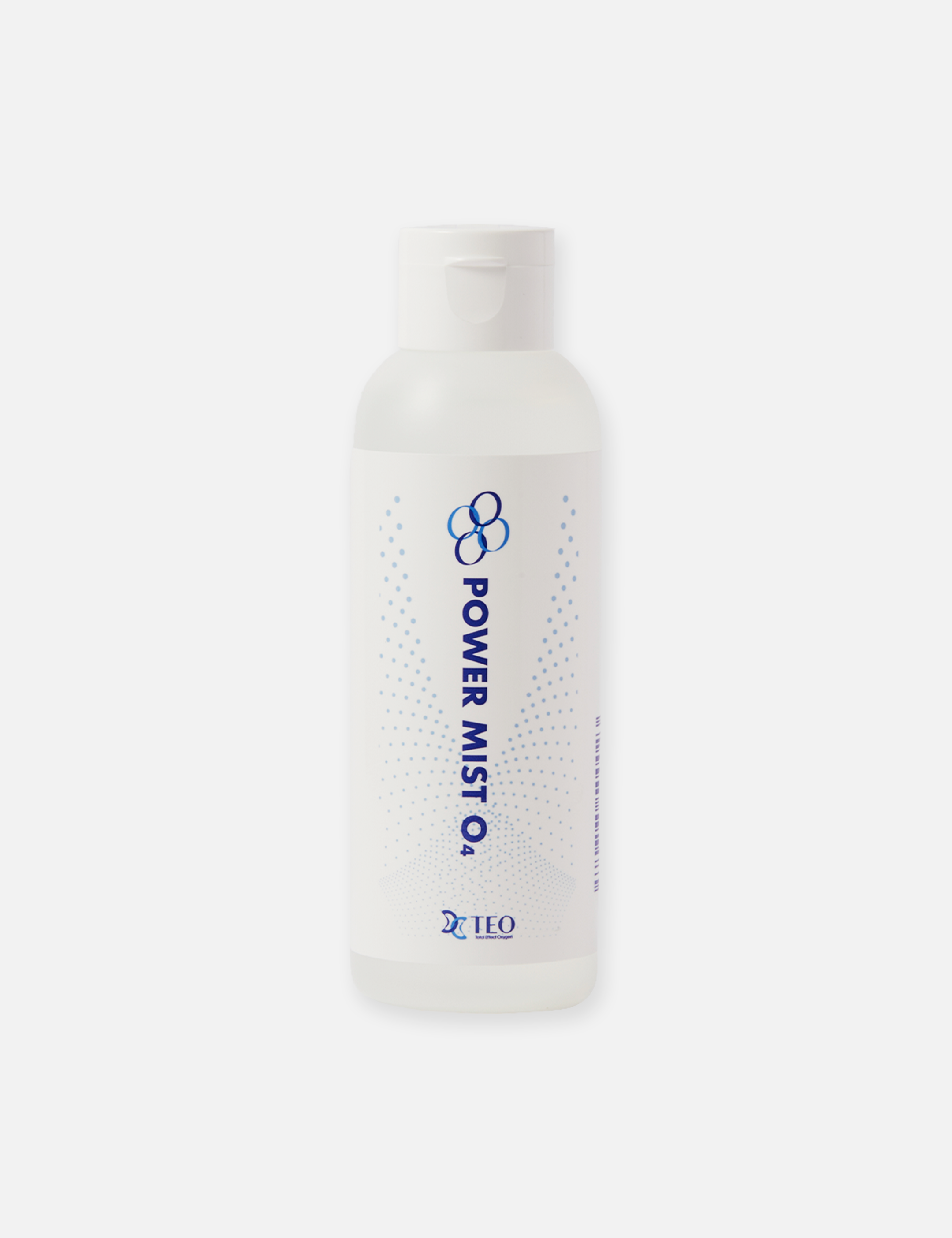 イオン化高分子酸素濃縮液（FT™︎ POWER MIST O₄ 詰替専用