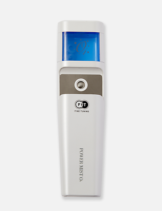 FINE TUNING®︎ MIST O4|パワーミストO4+FINE TUNING FINE TUNING®︎ MIST O4|パワーミストO4+FINE TUNING
