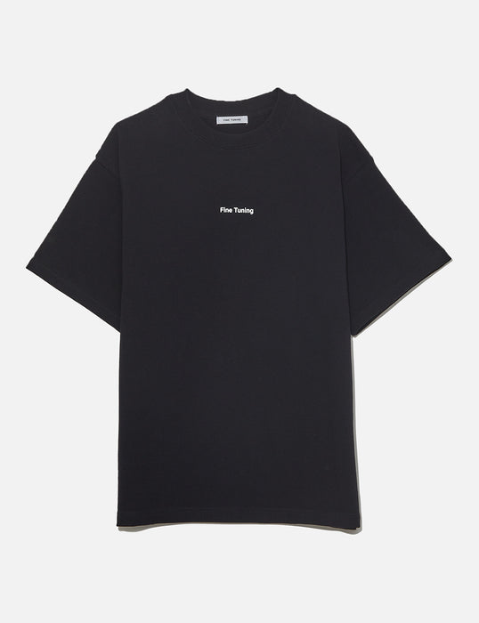 FINE TUNING®︎ ORGANIC T-SHIRTS（オーガニックTシャツ）