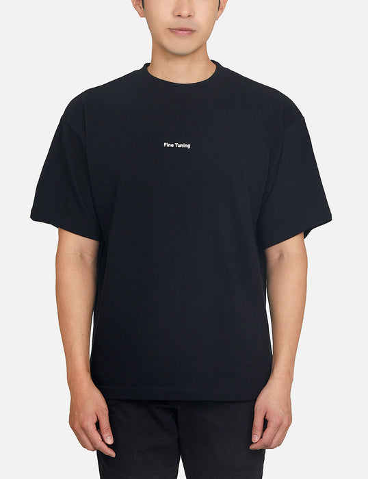 FINE TUNING®︎ ORGANIC T-SHIRTS（オーガニックTシャツ）