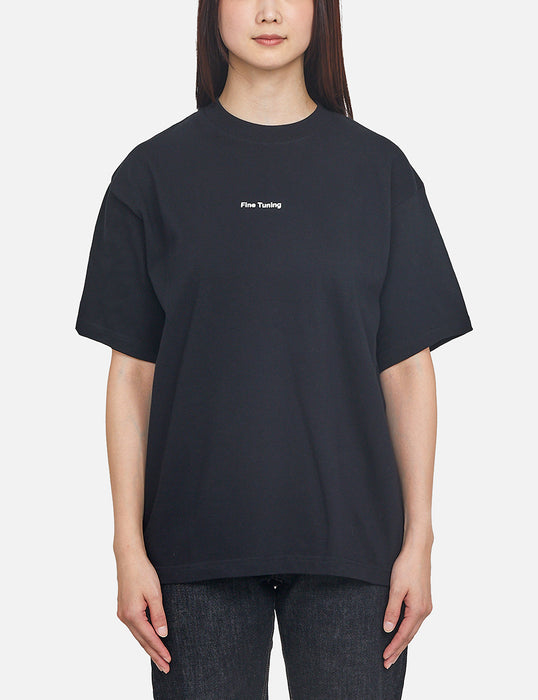 FINE TUNING®︎ ORGANIC T-SHIRTS（オーガニックTシャツ）