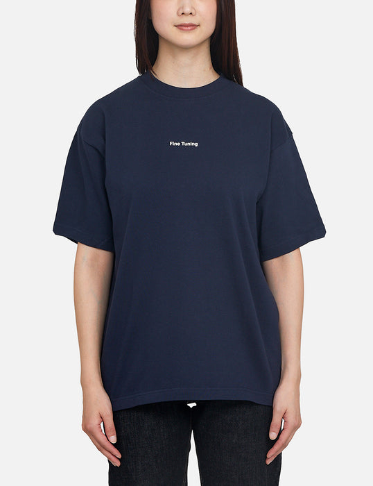 FINE TUNING®︎ ORGANIC T-SHIRTS（オーガニックTシャツ）