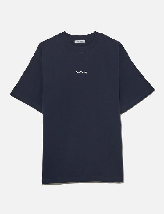 FINE TUNING®︎ ORGANIC T-SHIRTS（オーガニックTシャツ）