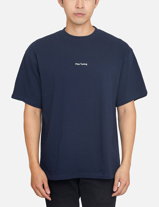 FINE TUNING®︎ ORGANIC T-SHIRTS（オーガニックTシャツ）