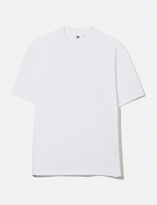 FINE TUNING®︎ PREMIUM COTTON T-SHIRTS(プレミアムコットンTシャツ)