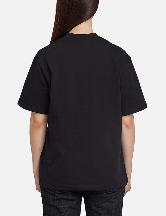 FINE TUNING®︎ PREMIUM COTTON T-SHIRTS(プレミアムコットンTシャツ)